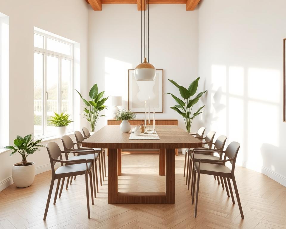 dining room decor high table