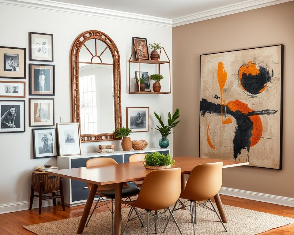 dining room wall decor ideas