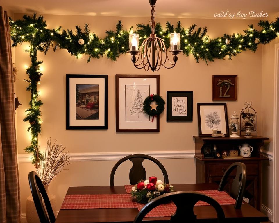 dining room wall decor